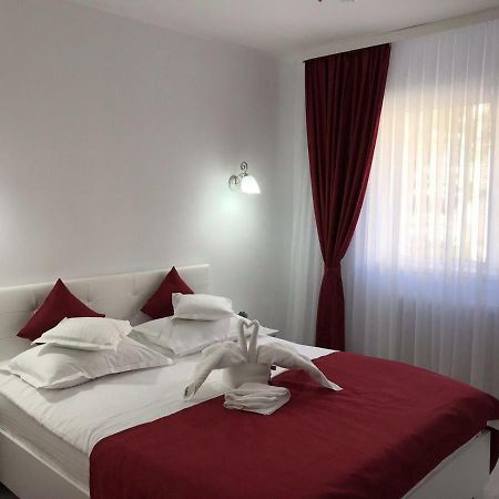 Apartament Mont Blanc Sinaia Kültér fotó