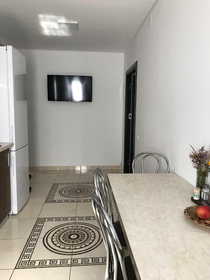 Apartament Mont Blanc Sinaia Kültér fotó