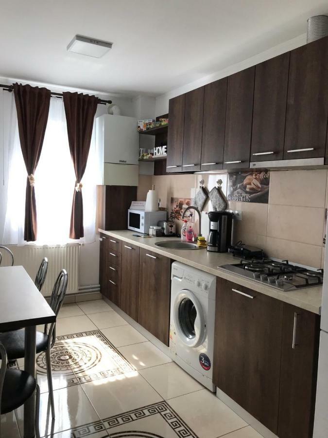 Apartament Mont Blanc Sinaia Kültér fotó