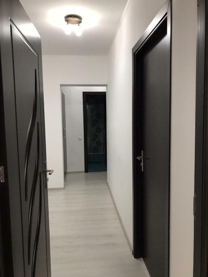 Apartament Mont Blanc Sinaia Kültér fotó