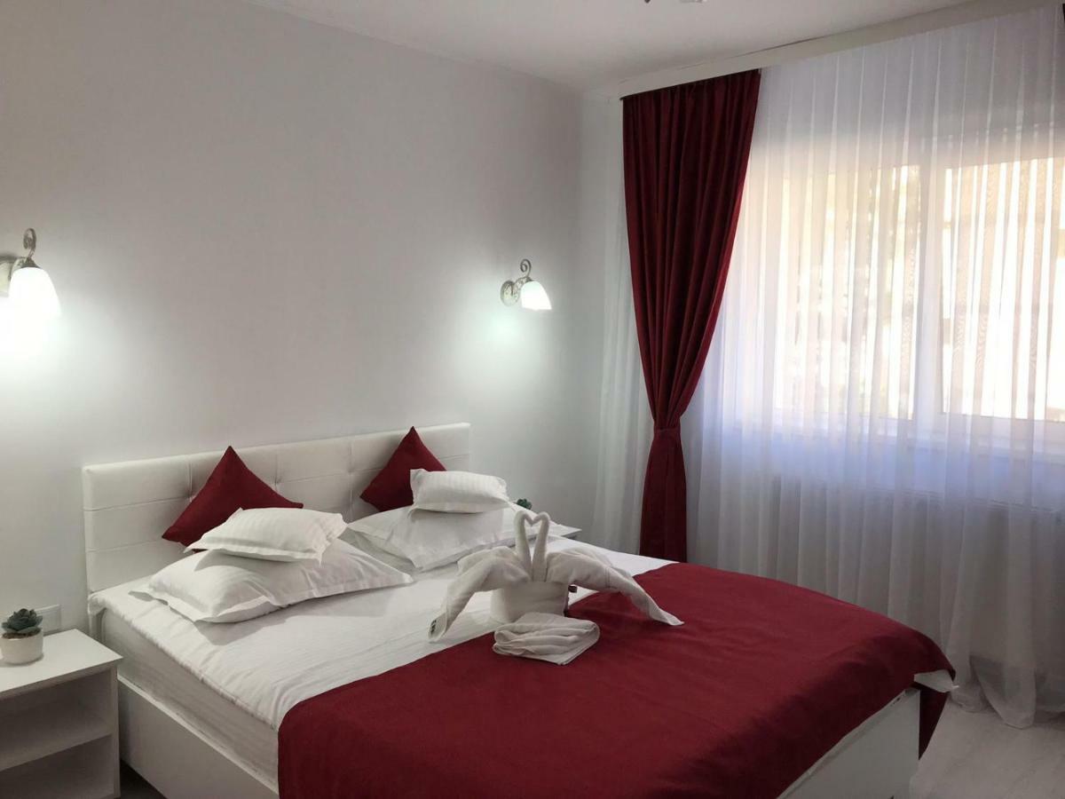 Apartament Mont Blanc Sinaia Kültér fotó