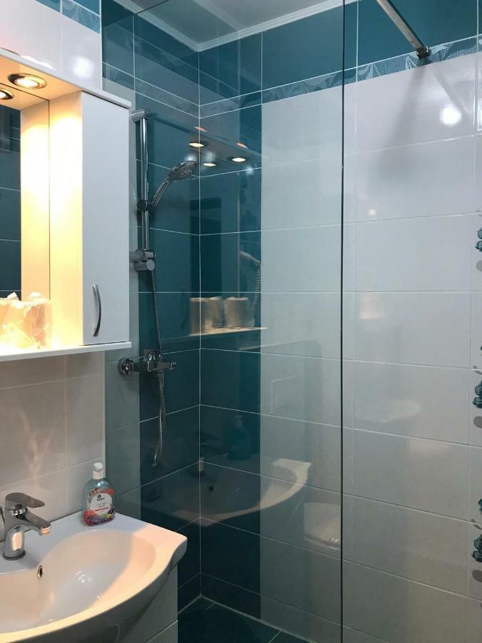 Apartament Mont Blanc Sinaia Kültér fotó
