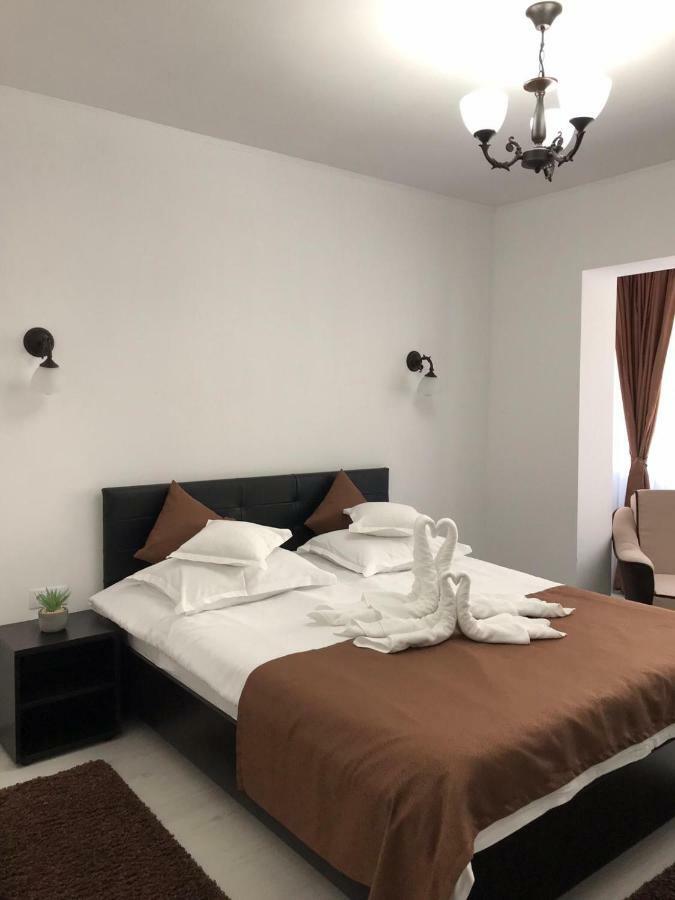 Apartament Mont Blanc Sinaia Kültér fotó