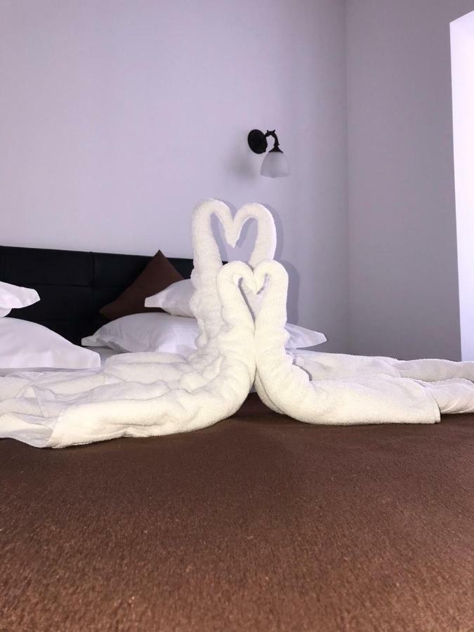 Apartament Mont Blanc Sinaia Kültér fotó
