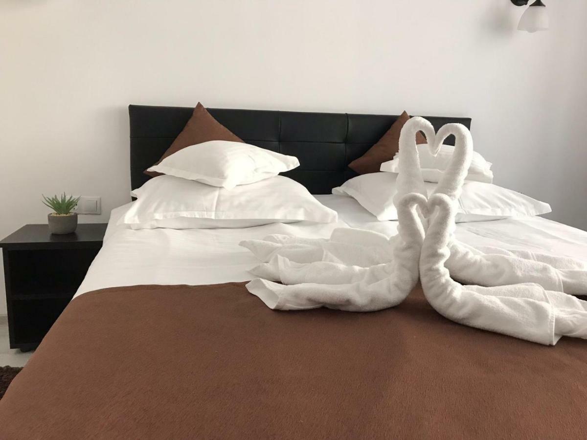 Apartament Mont Blanc Sinaia Kültér fotó