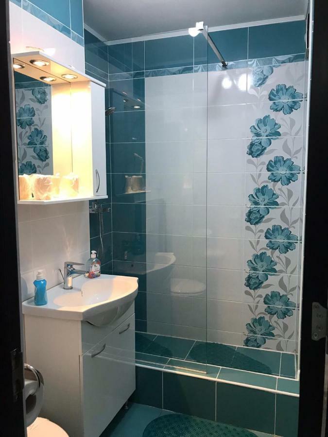 Apartament Mont Blanc Sinaia Kültér fotó